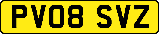 PV08SVZ