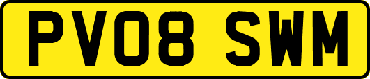 PV08SWM