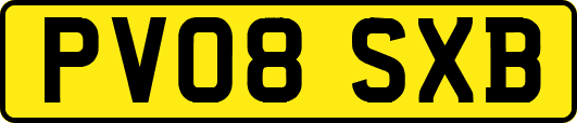 PV08SXB