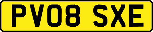 PV08SXE