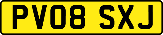 PV08SXJ