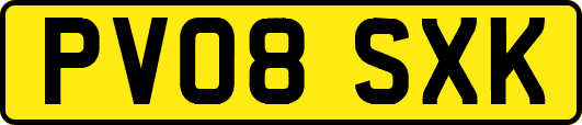 PV08SXK