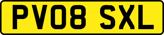 PV08SXL