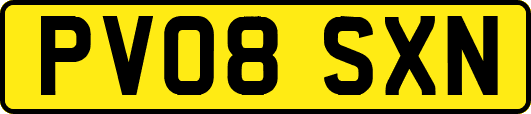 PV08SXN