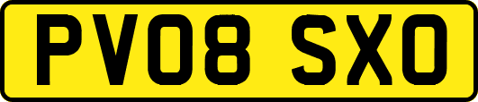 PV08SXO
