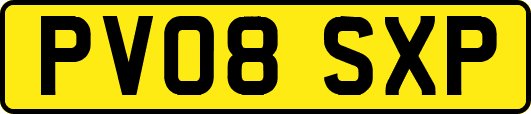 PV08SXP