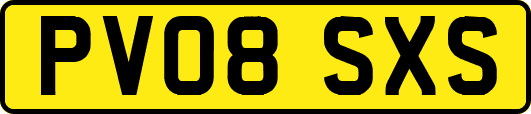 PV08SXS
