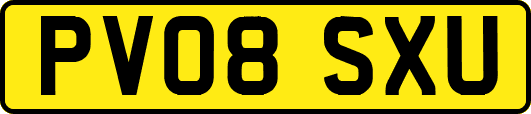 PV08SXU