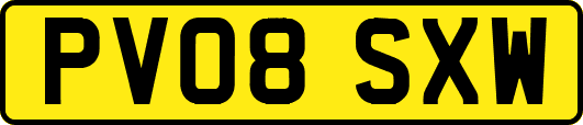 PV08SXW