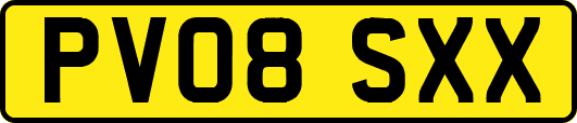 PV08SXX