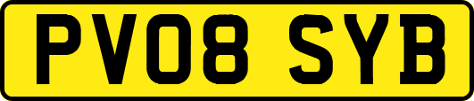 PV08SYB