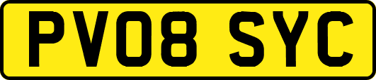 PV08SYC