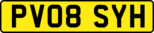 PV08SYH