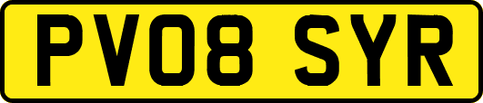 PV08SYR
