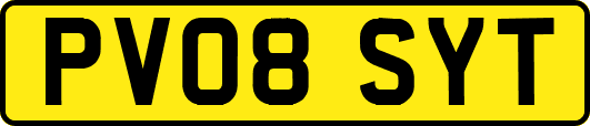 PV08SYT