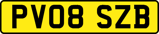 PV08SZB