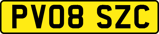 PV08SZC