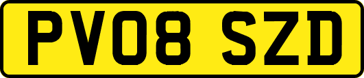 PV08SZD
