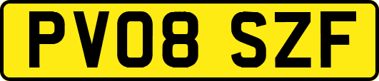 PV08SZF
