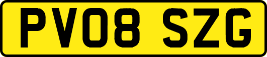 PV08SZG