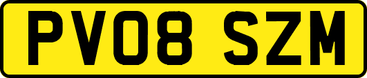 PV08SZM