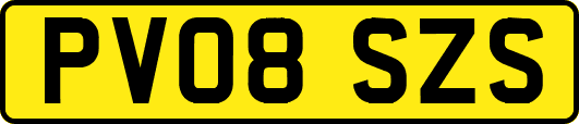 PV08SZS