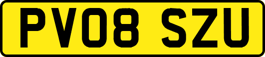 PV08SZU