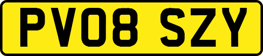 PV08SZY