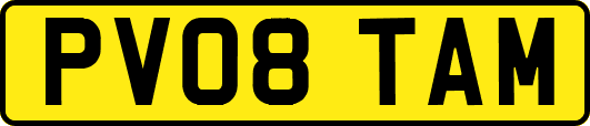PV08TAM