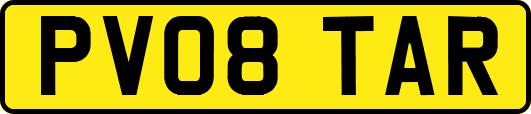 PV08TAR