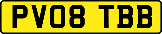 PV08TBB