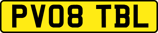 PV08TBL