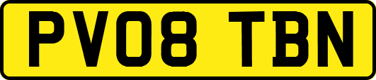 PV08TBN