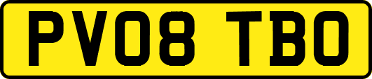 PV08TBO
