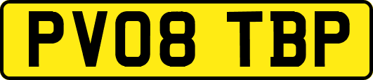 PV08TBP