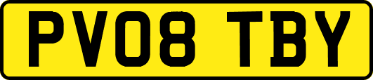PV08TBY