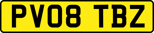 PV08TBZ