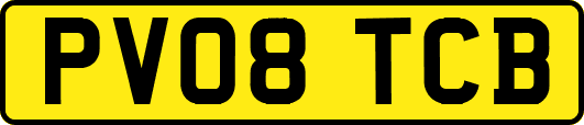 PV08TCB