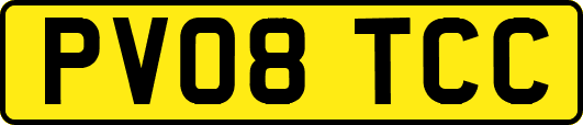PV08TCC
