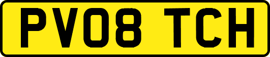 PV08TCH