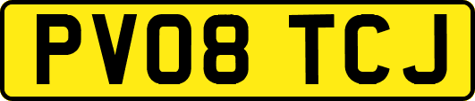 PV08TCJ
