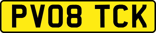 PV08TCK