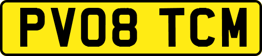 PV08TCM