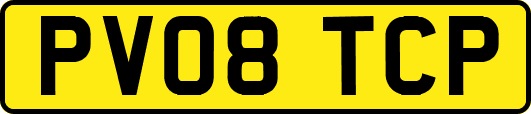 PV08TCP