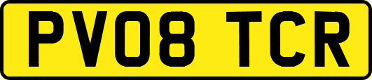 PV08TCR