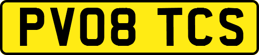 PV08TCS