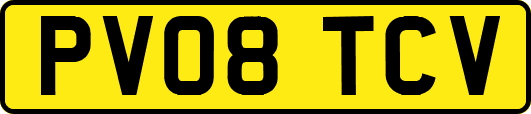 PV08TCV