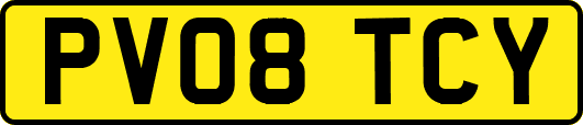 PV08TCY