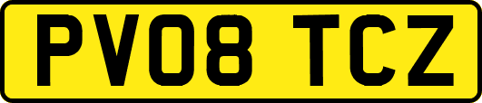 PV08TCZ
