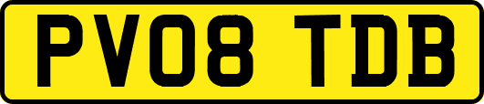 PV08TDB